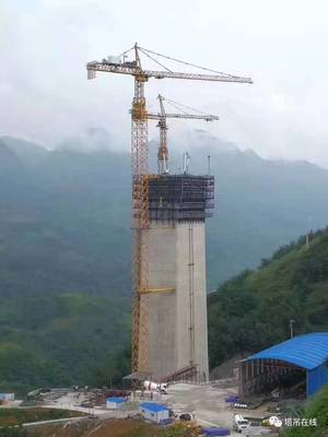 塔機租賃行業發展到今天、該不該突破困局