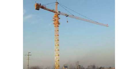 白銀匯友塔吊公司主營qtz63塔吊qtz80塔機(jī)價格