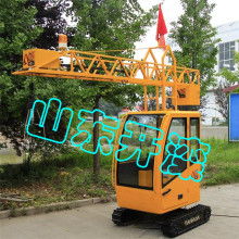  濱州勝達(dá)塔吊租賃公司 主營 租賃建筑業(yè)塔吊