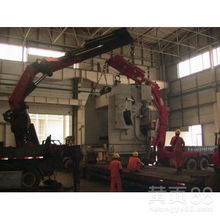 深圳塔機(jī)租賃市場(chǎng)分析與發(fā)展建議