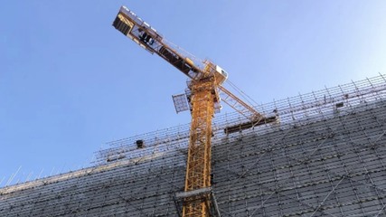 租賃塔機(jī)限制出廠年限 行業(yè)困境如何破局？