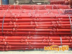 山東慶文建筑塔吊租賃 專業塔機與架桿出租服務，助力高效施工