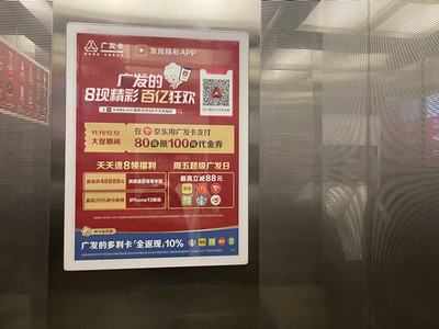 電梯廣告投放全攻略 策略、流程與優化技巧